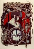  Vampire Princess Miyu OVA ---- DVD 